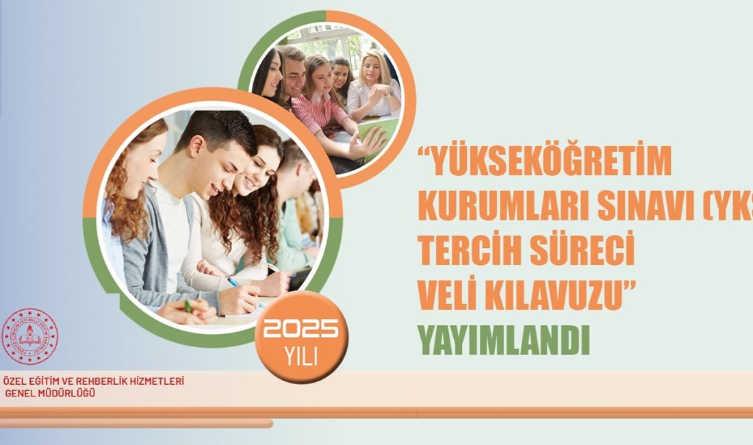 Üniversite hayali kuran milyonlarca öğrenciyi ve ailelerini yakından ilgilendiren YKS