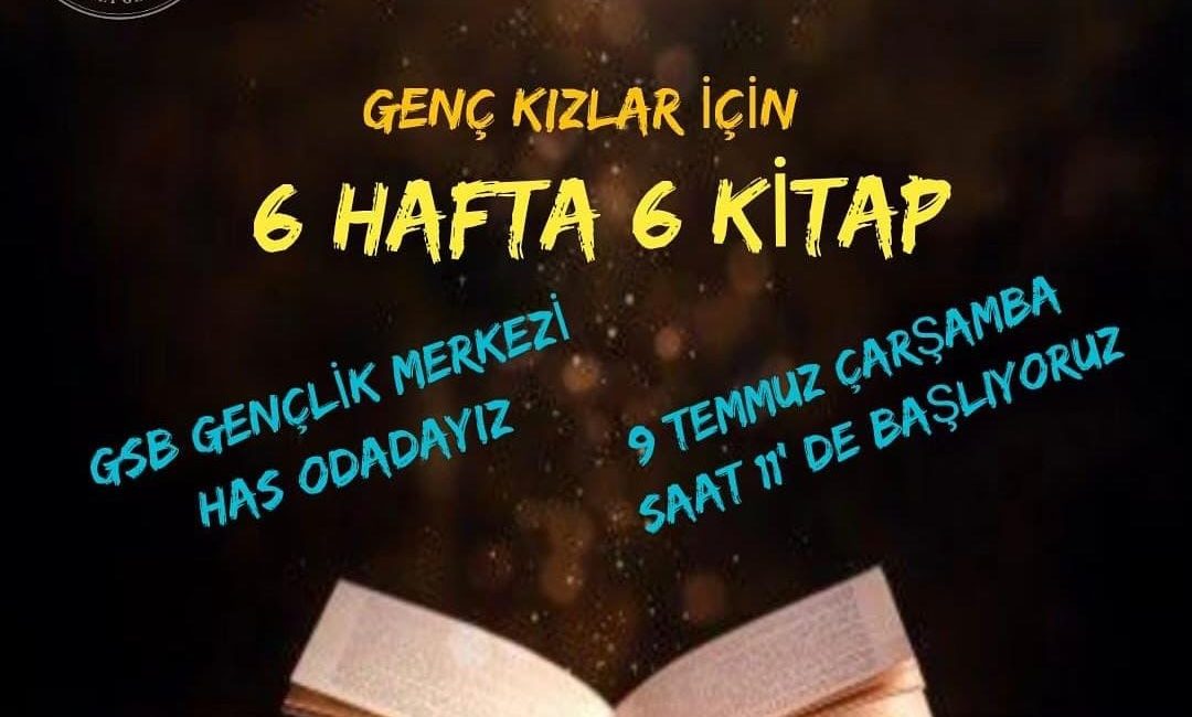 Gülağaç’ta gençlerin kültürel gelişimine katkı sağlayacak önemli bir proje hayata