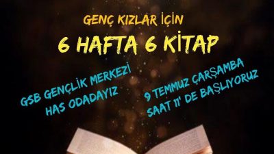 Gülağaç’ta gençlerin kültürel gelişimine katkı sağlayacak önemli bir proje hayata