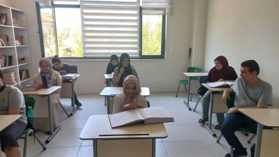 Aksaray Görme Engelliler Spor Kulübü, sosyal ve manevi hayata katılımı
