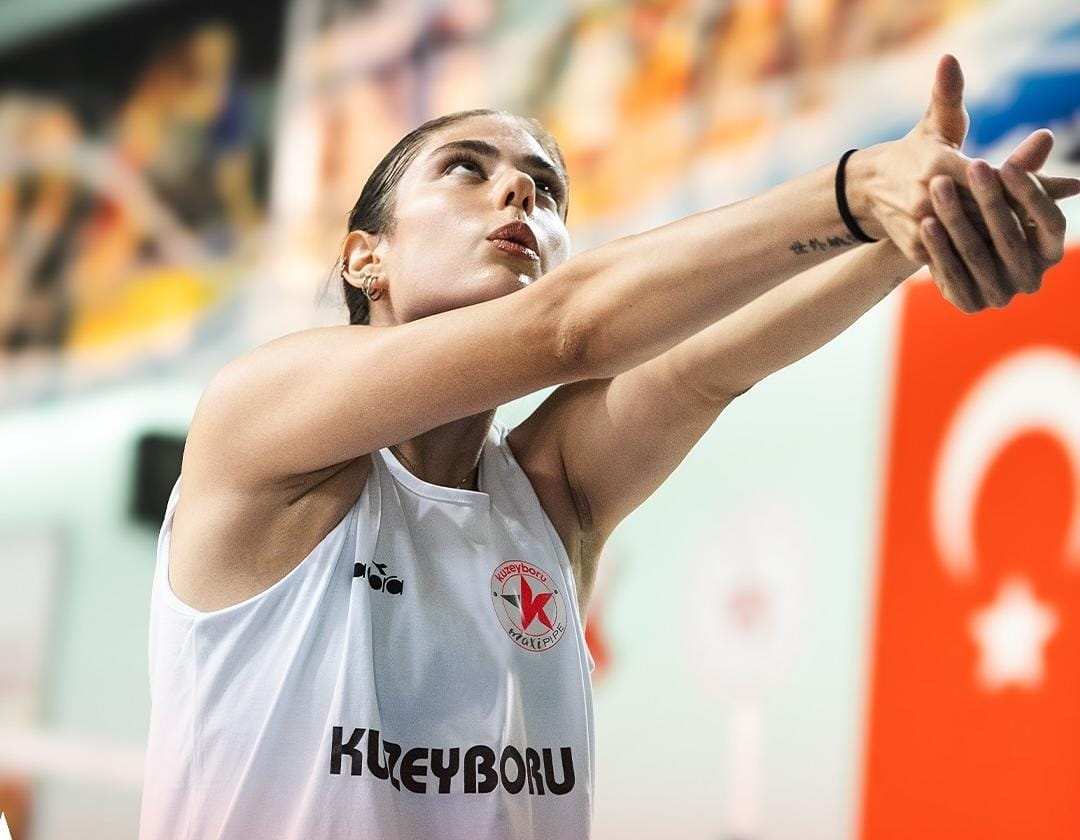 Kuzeyboru Maxipipe Spor Kulübü, 2025 sezonuna hızlı bir başlangıç