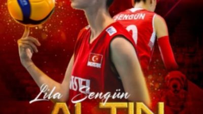 Türkiye Kadınlar Voleybol Süper Ligi’nde mücadele eden Kuzeyboruspor, yeni sezon