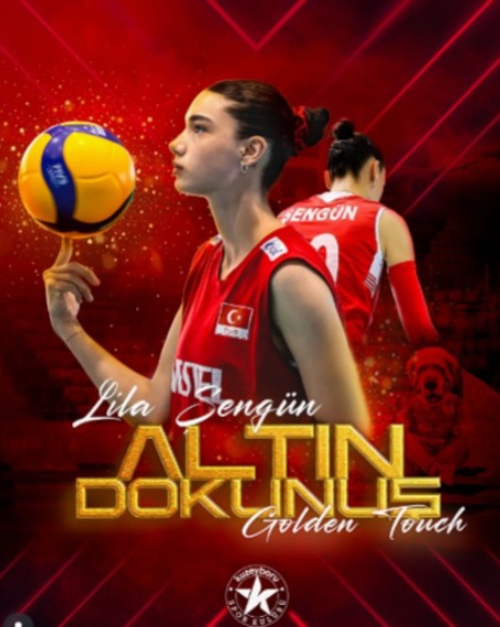 Türkiye Kadınlar Voleybol Süper Ligi’nde mücadele eden Kuzeyboruspor, yeni sezon