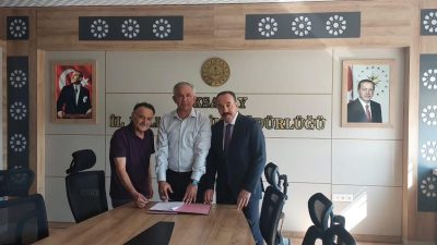 Aksaray’da okul bahçeleri yaz boyunca spor ve kültürel etkinliklere ev