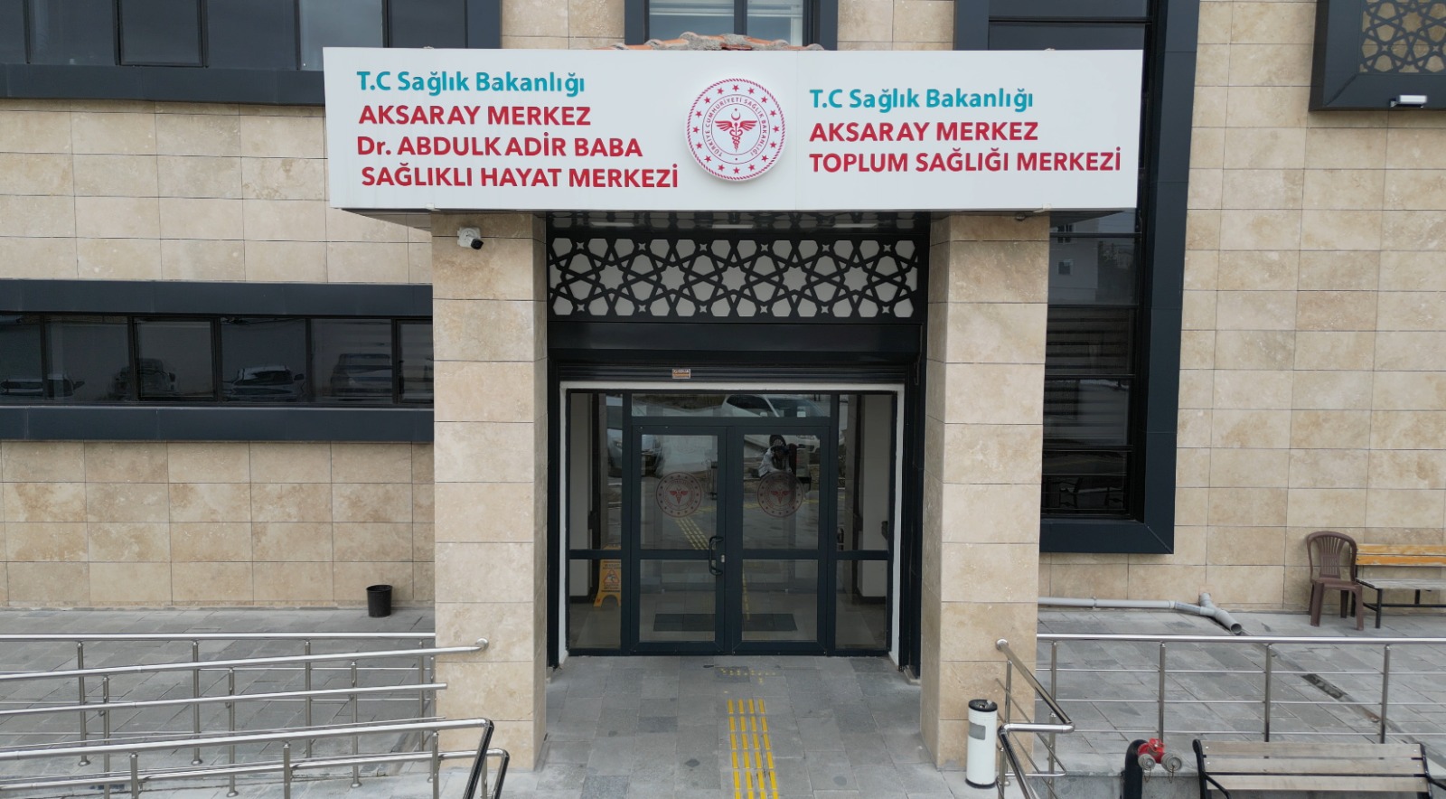 Dr. Abdulkadir Baba Sağlıklı Hayat Merkezi’nde sigara bırakma süreci kişiye