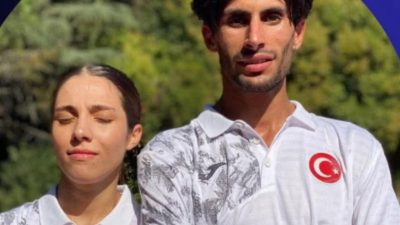 Aksaray Görme Engelliler Spor Kulübü, bir sporcusunun daha uluslararası alanda