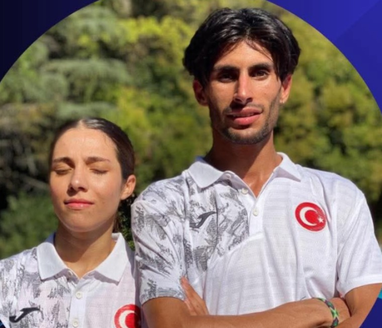 Aksaray Görme Engelliler Spor Kulübü, bir sporcusunun daha uluslararası alanda