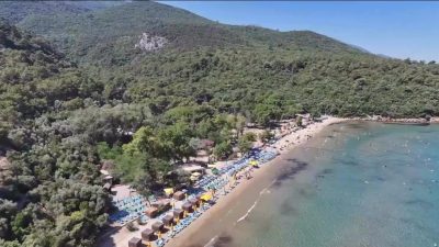 Aksaray Doğa Koruma ve Milli Parklar Müdürlüğü, milli parkların doğal
