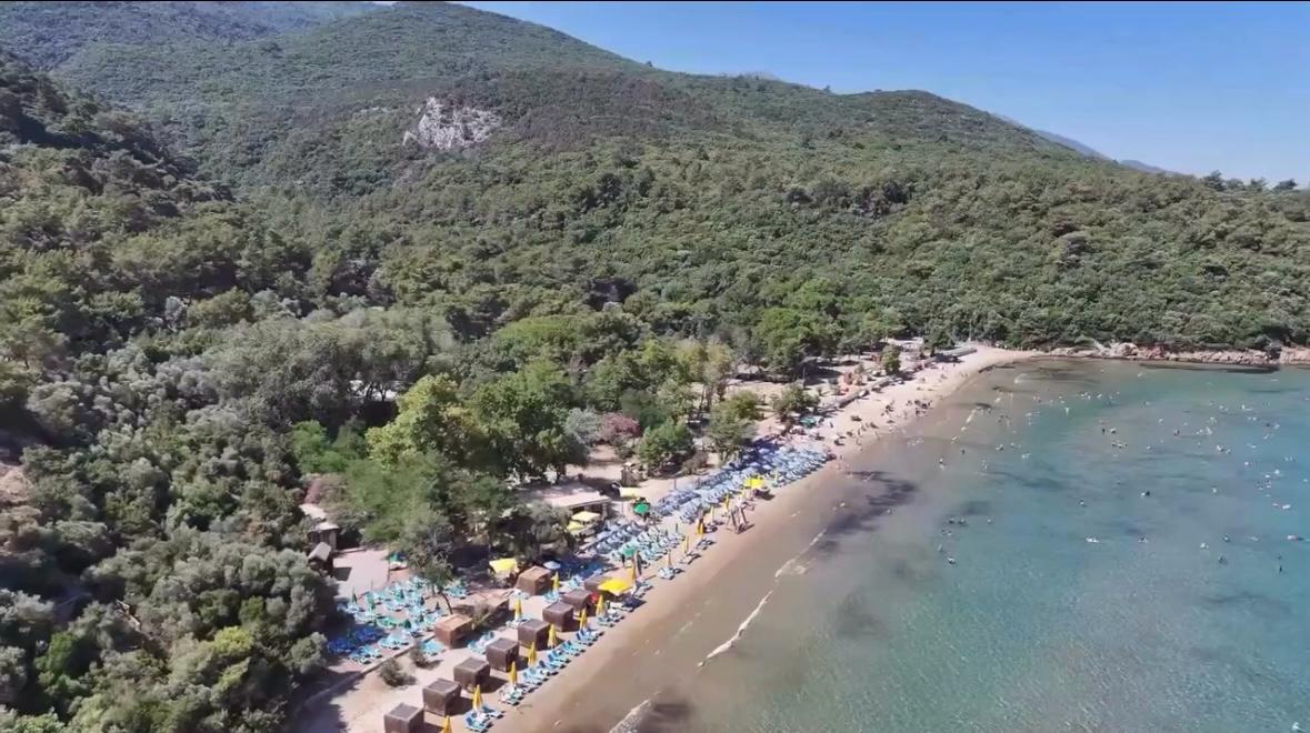 Aksaray Doğa Koruma ve Milli Parklar Müdürlüğü, milli parkların doğal