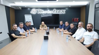 ATSO Başkanı Koçaş’tan, kritik sezonda Aksarayspor yönetimi ve sponsorlarına dikkat