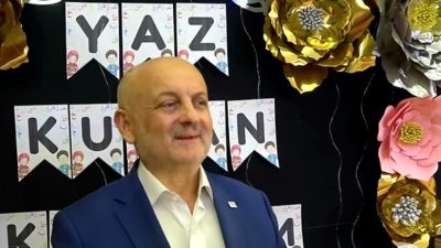 Yaz tatilinin başlamasının ardından Aksaray'da yaz Kur'an Kursları eğitimleri başladı.