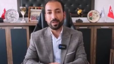 Aksaray’ın Sultanhanı ilçesinde yaklaşık üç yıldır ilçe müftüsü olarak görev