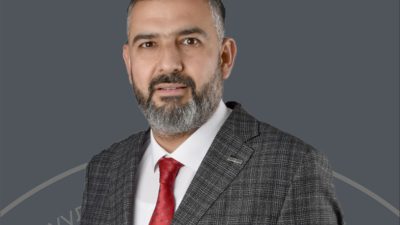 Müstakil Sanayici ve İşadamları Derneği (MÜSİAD) tarafından Diyarbakır'da düzenlenen Şube