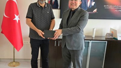 Başkan Av. Sefa Göktaş: Demografik veriler, şehir planlamasında en güçlü