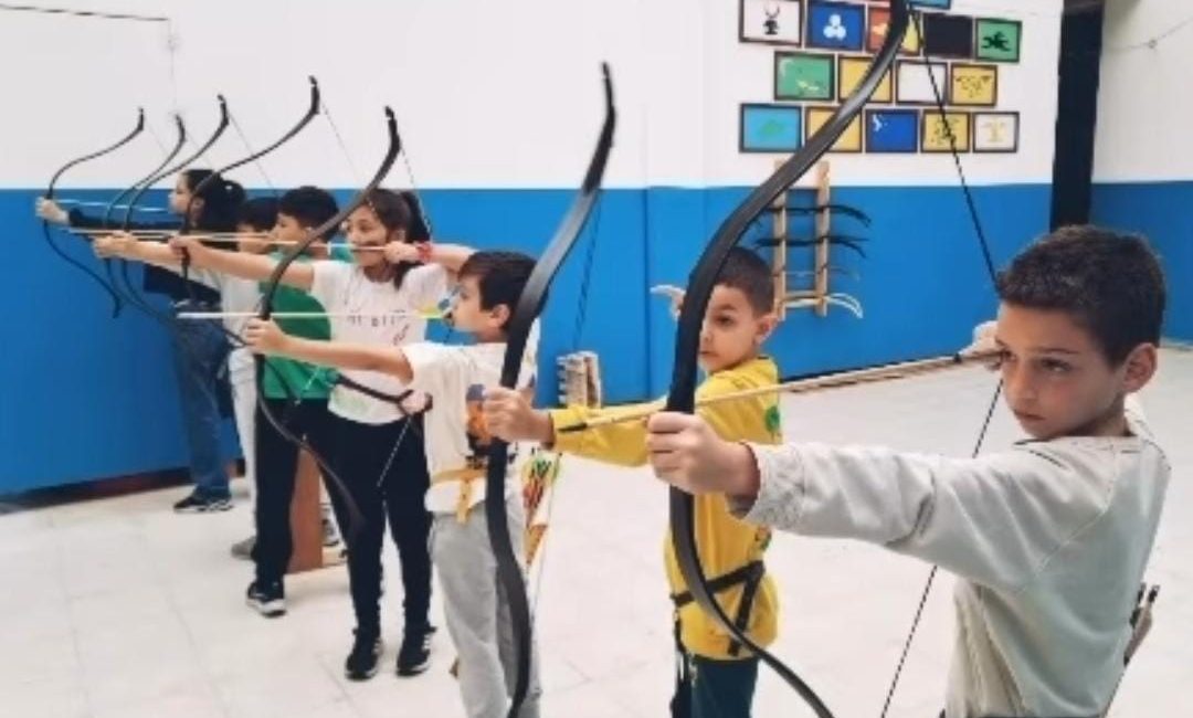 Eskil’de kültürel mirası yaşatacak ve sporu gençlerle buluşturacak anlamlı bir