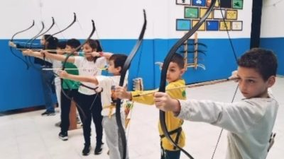 Eskil’de kültürel mirası yaşatacak ve sporu gençlerle buluşturacak anlamlı bir