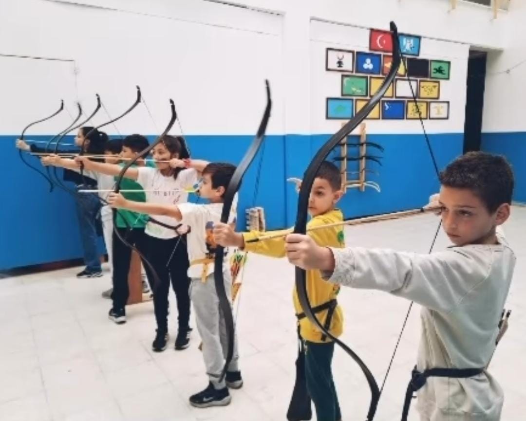 Eskil’de kültürel mirası yaşatacak ve sporu gençlerle buluşturacak anlamlı bir
