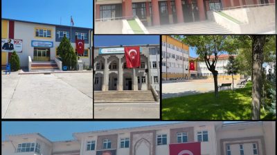 Aksaray’da 15 Temmuz Demokrasi ve Millî Birlik Günü kapsamında kent