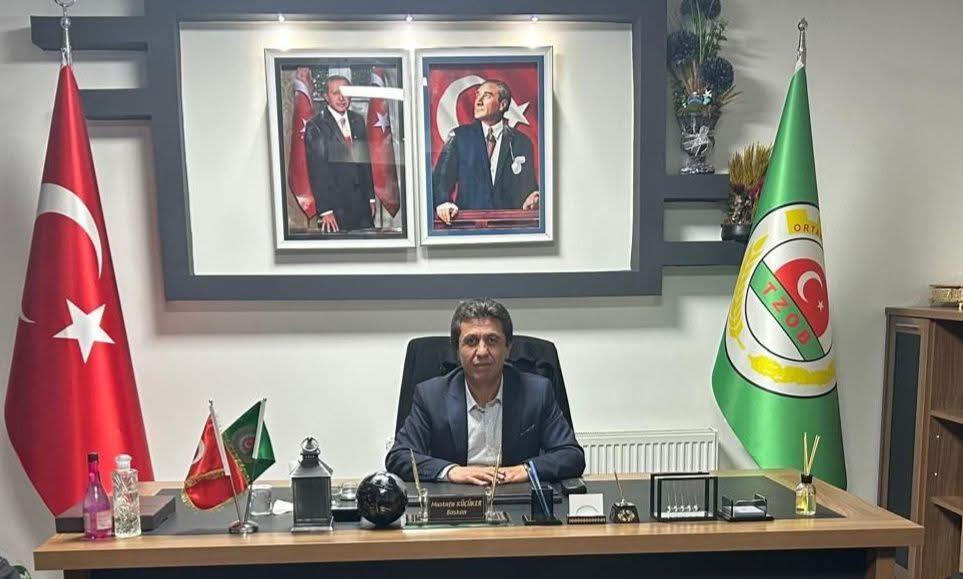 Yaz aylarının gelmesiyle birlikte artan sıcaklıklar, özellikle kırsal bölgelerde orman