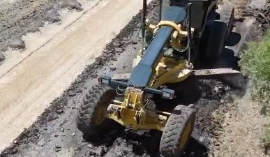 Aksaray İl Özel İdaresi, kırsal altyapıyı güçlendirme ve vatandaşlara daha