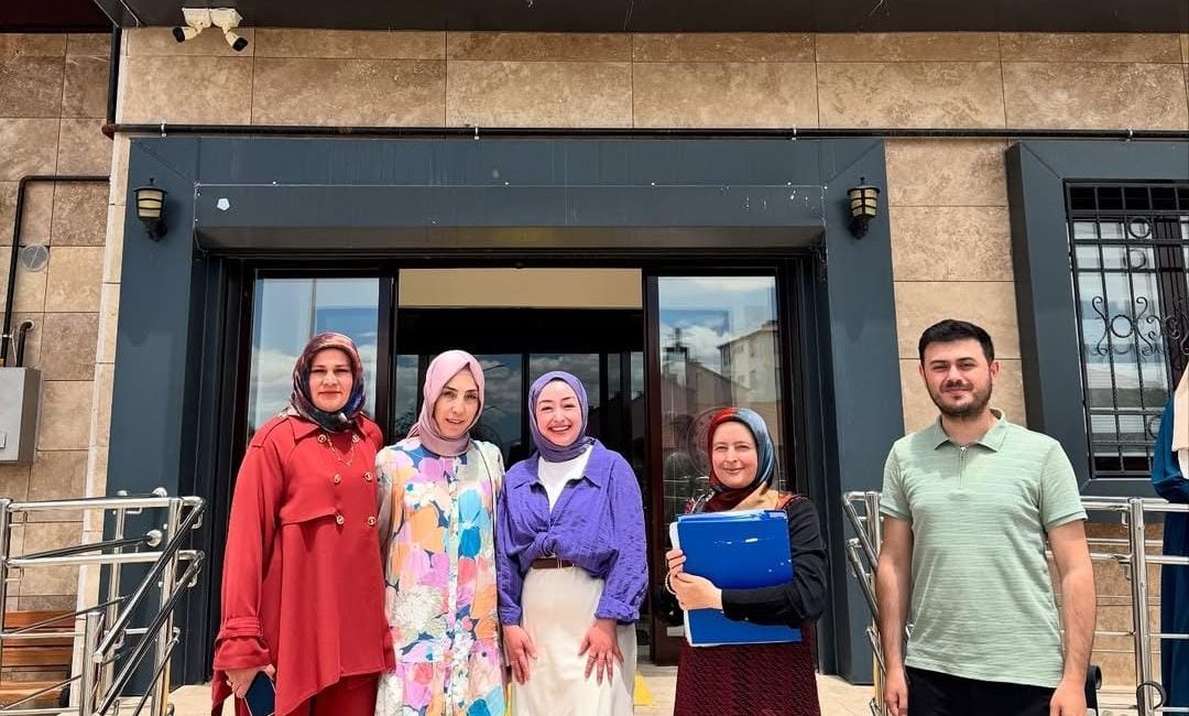 Aksaray İl Sağlık Müdürlüğü’nün koordinasyonuyla yürütülen sağlık yatırımları kapsamında, Gülağaç’ta