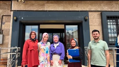 Aksaray İl Sağlık Müdürlüğü’nün koordinasyonuyla yürütülen sağlık yatırımları kapsamında, Gülağaç’ta