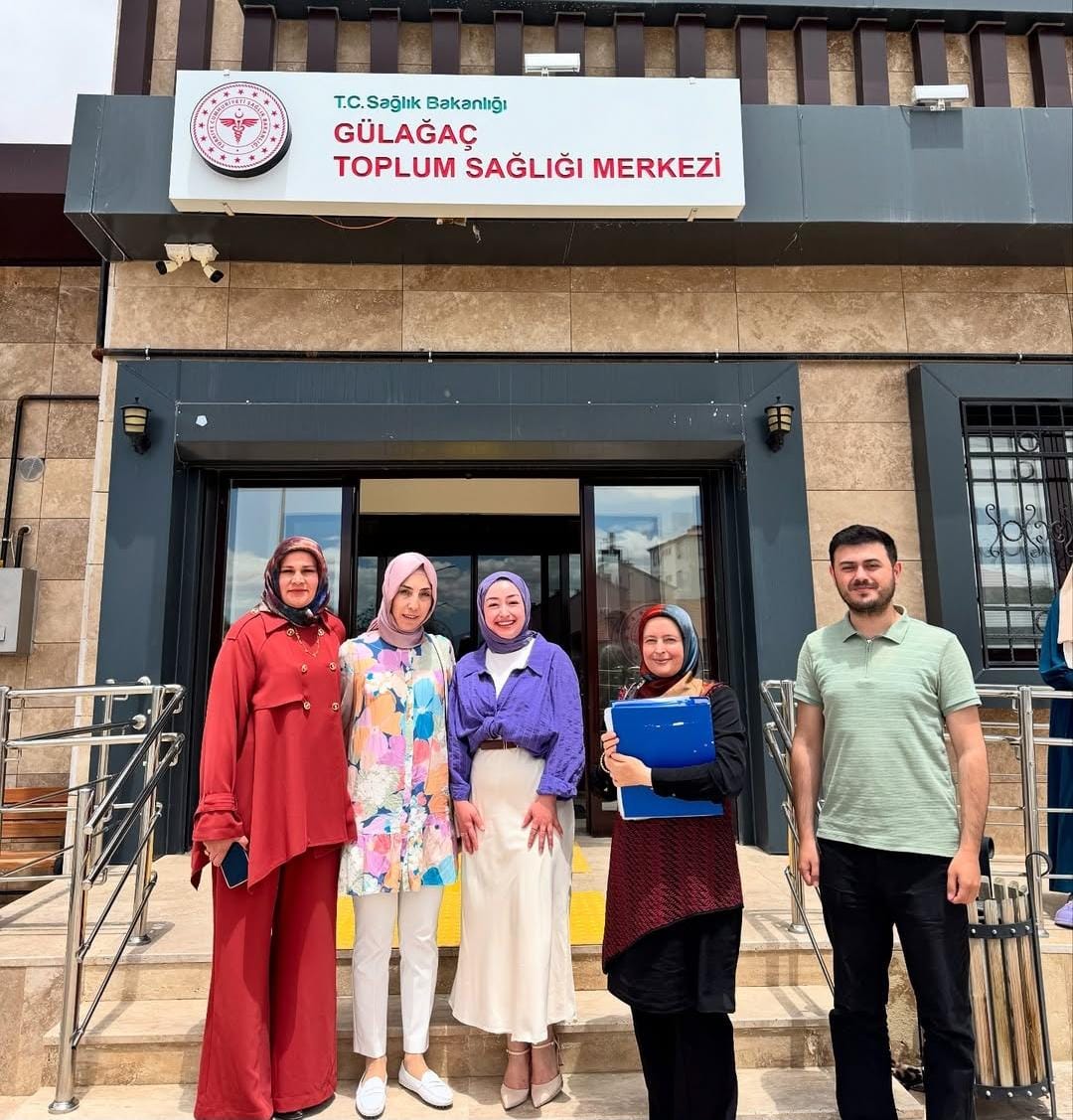 Aksaray İl Sağlık Müdürlüğü’nün koordinasyonuyla yürütülen sağlık yatırımları kapsamında, Gülağaç’ta