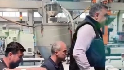 Sanayi ve Teknoloji İl Müdürlüğü, KOBİ’lerden OSB’lere kadar birçok alanda