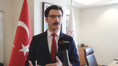 Sağlık Bakanlığı tarafından tütün ürünleriyle mücadele konusu kapsamında ‘Yerinde Sigara