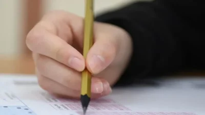 Yükseköğretim Kurumları Sınavı (YKS) tercih süreci için heyecanlı bekleyiş sona