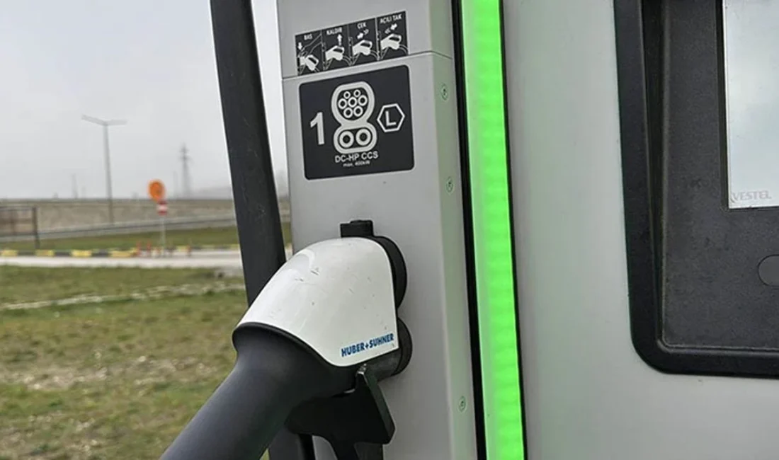 Enerji Piyasası Düzenleme Kurumu (EPDK), Haziran ayına ilişkin şarj hizmeti