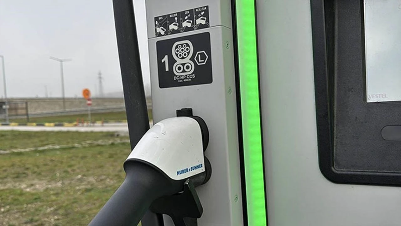 Enerji Piyasası Düzenleme Kurumu (EPDK), Haziran ayına ilişkin şarj hizmeti