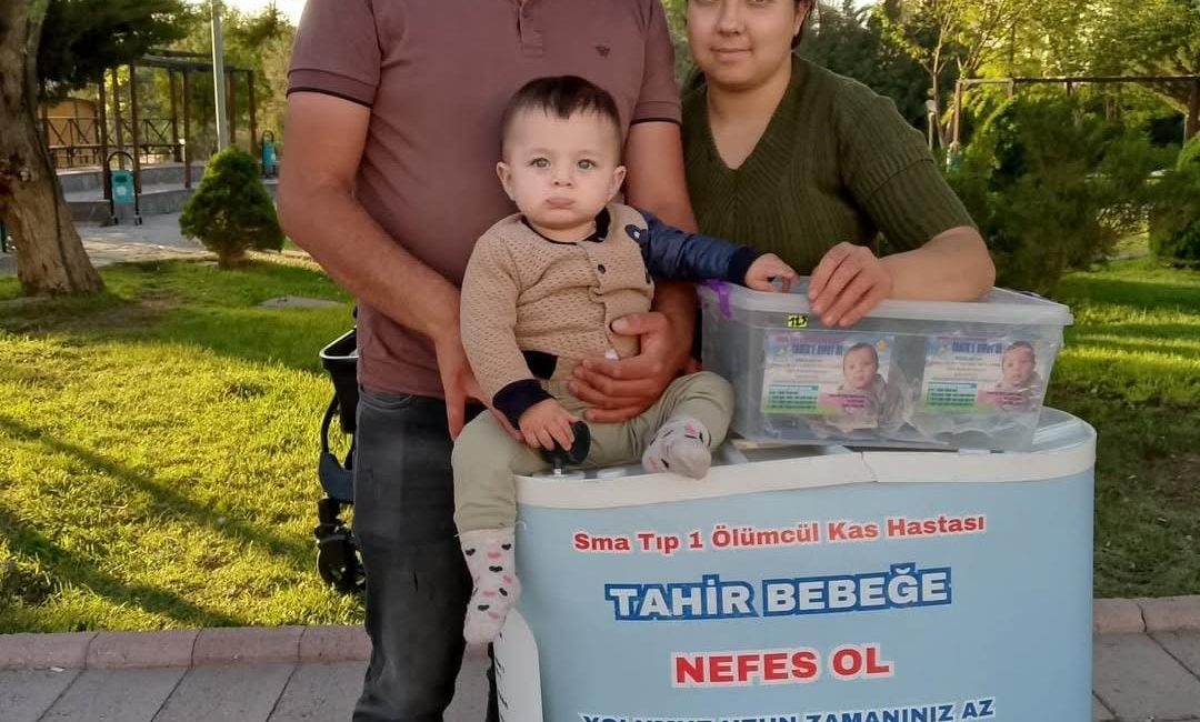 Aksaray, bu akşam anlamlı bir etkinliğe ev sahipliği yapacak. SMA