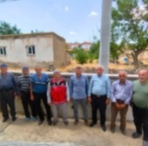 Aksaray’da tarımsal üretimin daha bilinçli ve sürdürülebilir şekilde devam etmesi