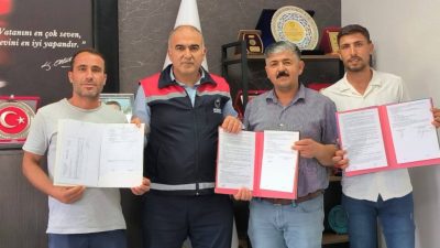 Aksaray’da kırsal kalkınma hedefleri doğrultusunda yürütülen devlet destekli tarım politikaları