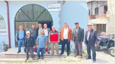 Tarım ve Orman Bakanlığı’nın öncülüğünde uygulamaya konulan Tarımsal Üretim Planlaması