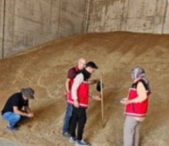 Aksaray İl Tarım ve Orman Müdürlüğü, tarımsal üretimde kaliteyi ve