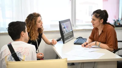 Milli Eğitim Bakanlığı, LGS ve YKS’ye giren öğrencilerin liselere ve