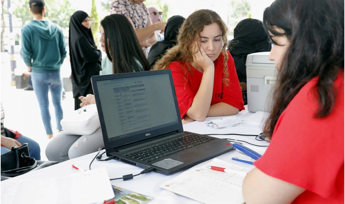 2025 Liselere Geçiş Sistemi (LGS) kapsamında binlerce öğrenci sınava girmişti.