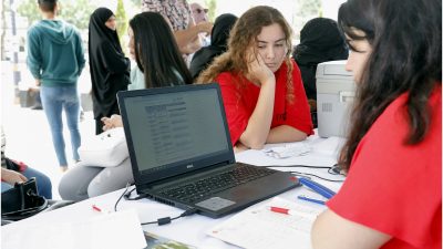 2025 Liselere Geçiş Sistemi (LGS) kapsamında binlerce öğrenci sınava girmişti.
