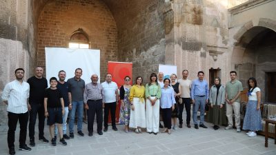 YÖK Bilim İletişimi Ofisi koordinatörlüğünde “Dünyanın En Büyük Bilim-Toplum Buluşması”