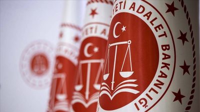 Adalet Bakanlığı, infaz ve koruma memuru, zabıt katibi, hemşire gibi