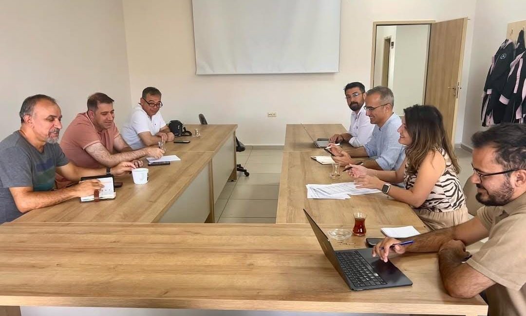 Aksaray Üniversitesi Tıp Fakültesi, yeni eğitim öğretim yılı öncesi hazırlıklarını