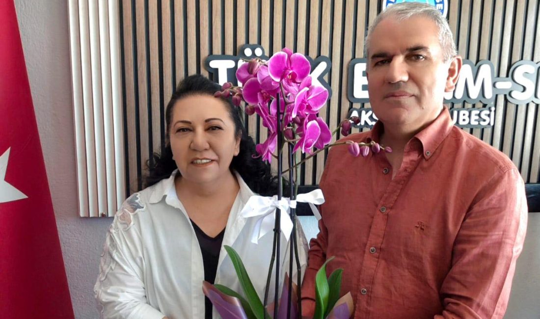 Aksaray İş Kadınları Derneği ve Aksaray Dayanıklı Tüketim Ticaret Sanayi
