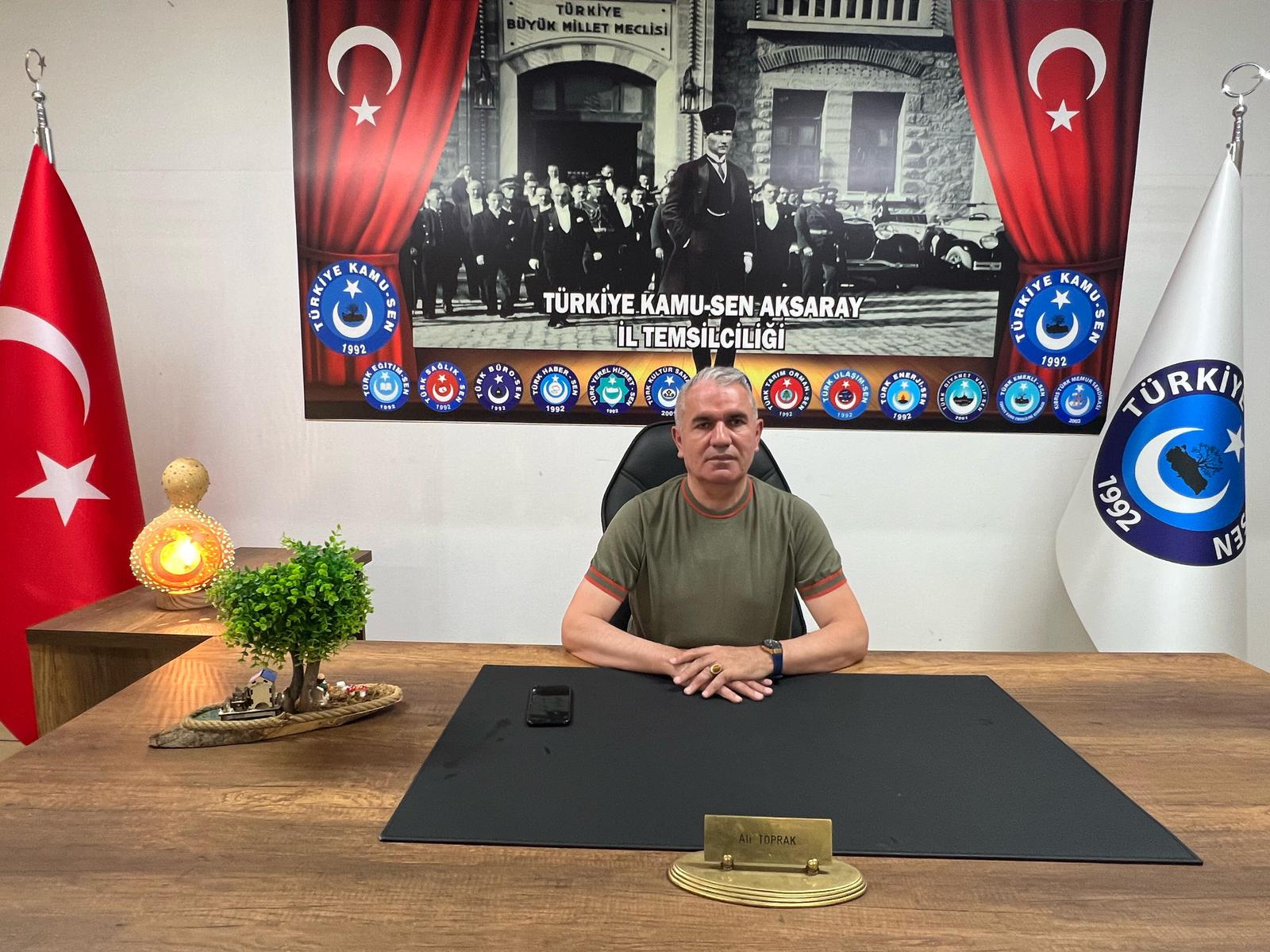 TÜİK, Haziran ayına ilişkin enflasyon verilerini açıkladı. Buna göre Haziran