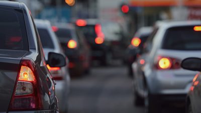 Türkiye İstatistik Kurumu (TÜİK), 2025 yılı Haziran ayına ait motorlu
