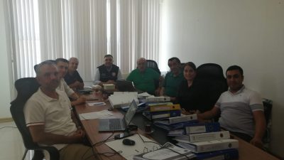 Aksaray İl Sanayi ve Teknoloji Müdürlüğü ev sahipliğinde önemli bir