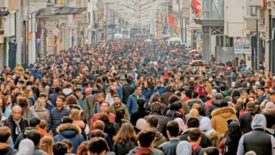 Türkiye ekonomisi, 2026 yılının ilk çeyreğinde büyümesini sürdürdü. Türkiye İstatistik