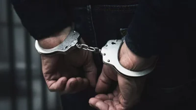 Kayseri'de hakkında 14 yıl 4 ay 4 gün kesinleşmiş hapis
