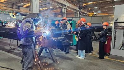 Sanayiye kadın eli değiyor! Aksaray’da başlatılan mesleki eğitim ve staj